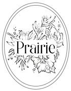 Prairie is an all-natural essential luxe hair oil by Shabnam Tambawala