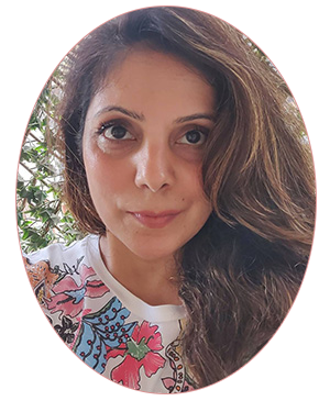 Shabnam Tambawala